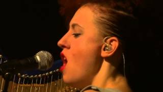 MarieMarie -LIVE- "Wicked Game" @Potsdam Apr 16, 2014