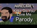 Drake - In My Feelings (MINECRAFT PARODY) Drake - In My Feelings (MINECRAFT PARODY)