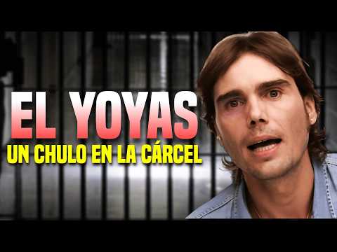 EL YOYAS: De ESTRELLA de TV a FUGITIVO