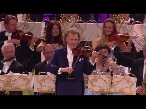 Beer Barrel Polka   André Rieu