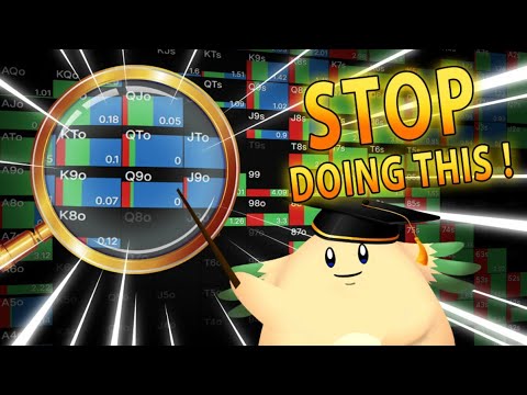 How To Study Poker In 2026