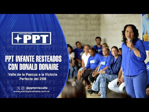PPT INFANTE RESTEADOS CON DONALD DONAIRE
