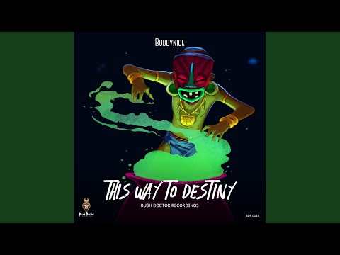 Black Spear (Original Mix)