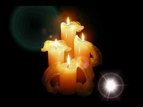 Jon and Vangelis - Anyone Can Light a Candle Subtitulada