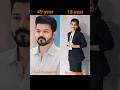 South Actors Age And Daughter Age With Name Actors Age Name Viral Shorts KIPED