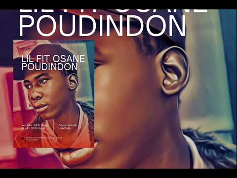 Lil Fit Osane -poudindon (audio musicale)
