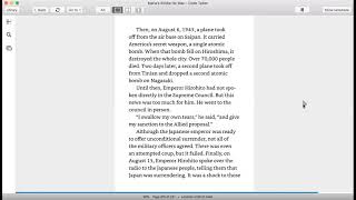 Code Talker by Joseph Bruchac - Chapter 28