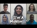 'I'm A Muslim...' (True Version) 