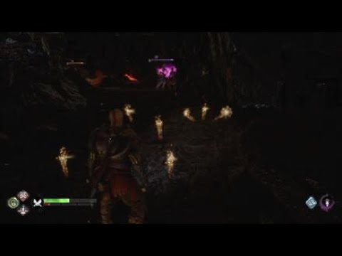 God of War Ragnarok (PS5) Walkthrough Gameplay Part - 27