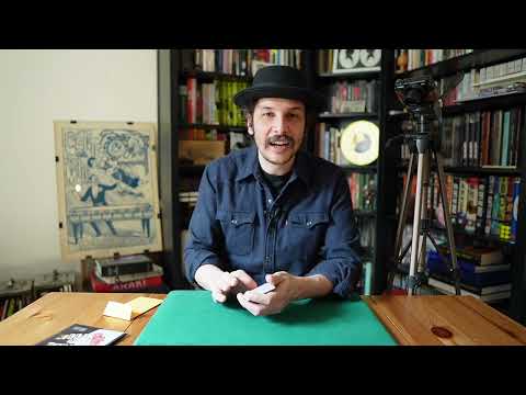 Killer in Manila - Mark Mason y Alex Latorre