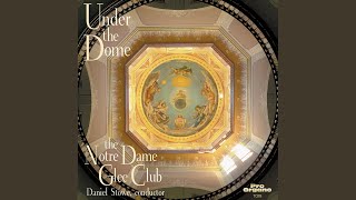 She Moved Through the Fair (Arr. G. Finney)