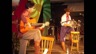 Gilberto Monteiro   Um Tema para Júlia