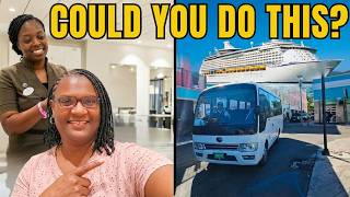 🚢 Freedom Requires THIS Skill