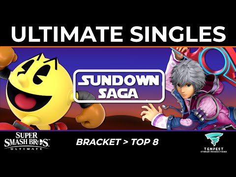 Sundown Saga 2024 - Ultimate Singles ft. TS | JDV, jaredisking1, X'avier, Fizzmint, and more!