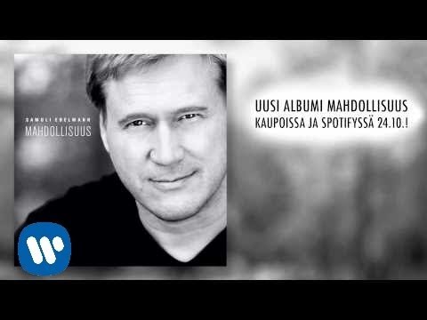 Samuli Edelmann - Mahdollisuus (Official audio)