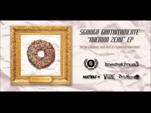 Nerone & Biggie Paul - Leon - Numero Zero Ep #04