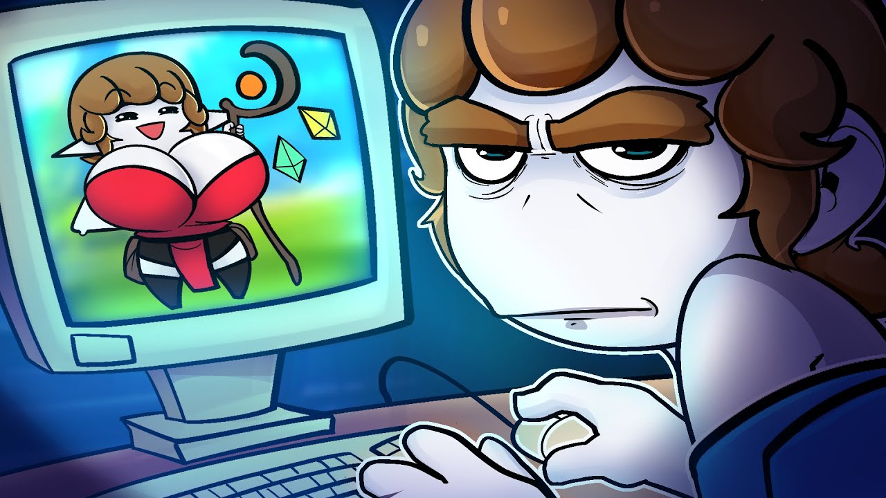 Minhas Histórias Cruéis em Mundos Virtuais