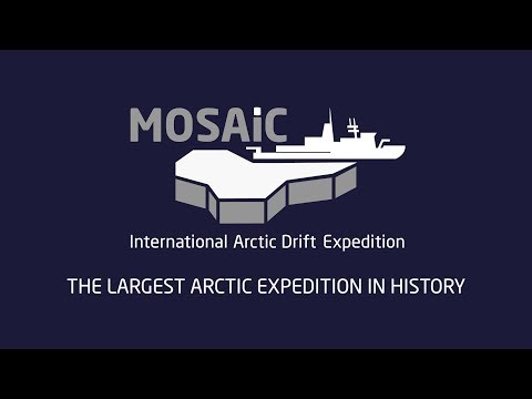 MOSAiC Expedition Countdown Series (5)