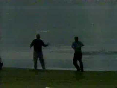 Miracle Ear commercial