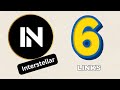 6 New Interstellar Links 2025 Unblocked Websites For School 2025 Interstellar Proxy Links