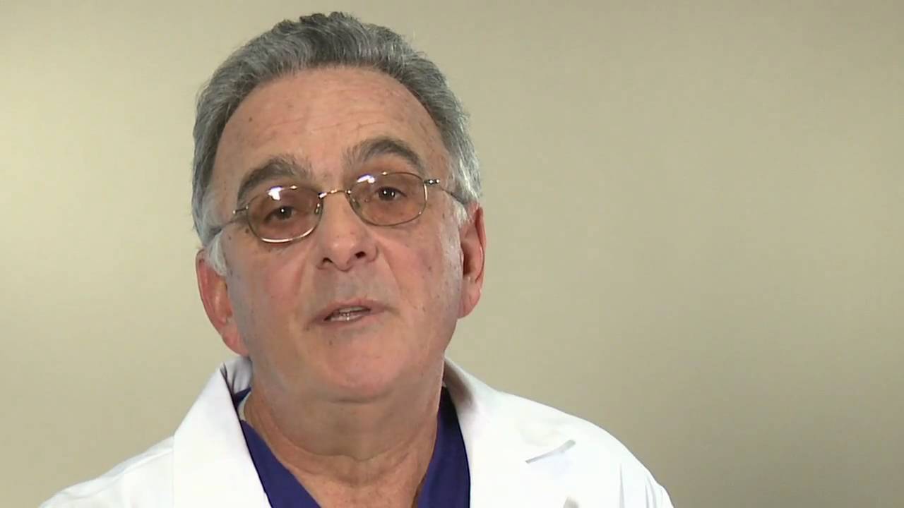 Victor L. Carpiniello, MD, FACS - Urologist, Penn Medicine