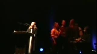 DEAD CAN DANCE - The Song Of The Sibyl