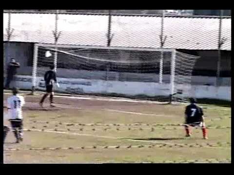 SABADOGOL 2010. Juveniles B. SEXTA DIVISION. ACASSUSO - ESTUDIANTES.