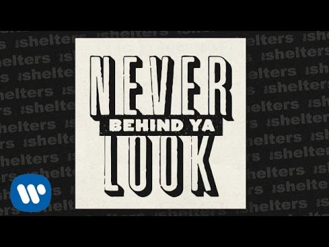 Video thumbnail for Never Look Behind Ya