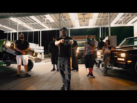 T-Paper Famous x Yowda -Pop Out [Official Music Video] | Dir. @CaliBaset