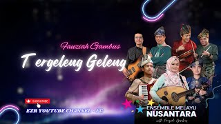 Download lagu Fauziah Gambus Buat Penonton Bangun Joget! | ‘Tergeleng-Geleng’ LIVE 2025 #video mp3