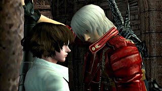 Download lagu All Lady Cutscenes - Devil May Cry 3 HD Remaster PS5 (4K Ultra HD) mp3