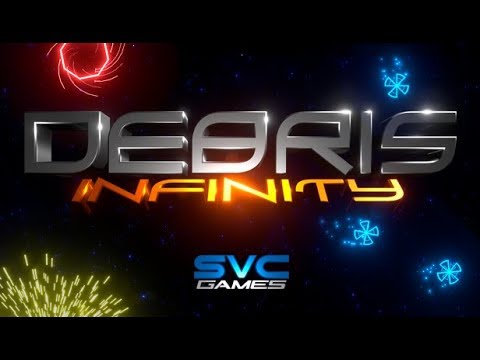 Debris Infinity - Multiplayer Trailer thumbnail