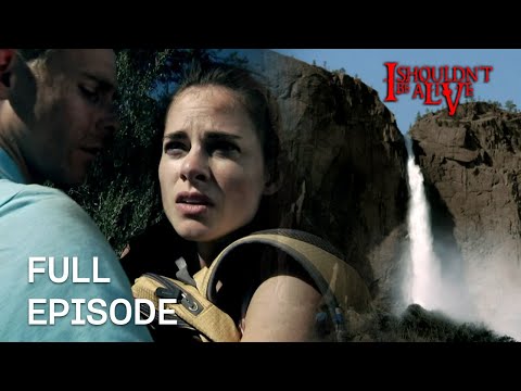 Date Turns Deadly! | S3 E02 | Full Episode | I Shouldn't Be Alive