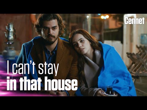 I still don’t understand my mom - Cennet | Short Scenes