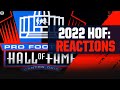 2022 NFL Hall of Fame Induction: 8 New Inductees Including First Official EVER | CBS Sports HQ