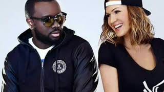 Maître gims vitaa j'aimerais exclu