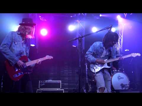 BOTG Thaddeus Greene, Josh Nordlund - Let Me Be