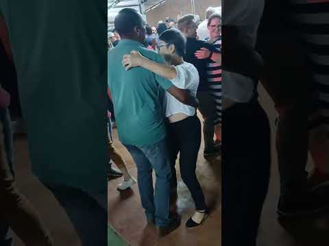Festa na comunidade do figurinha Capanema Paraná 