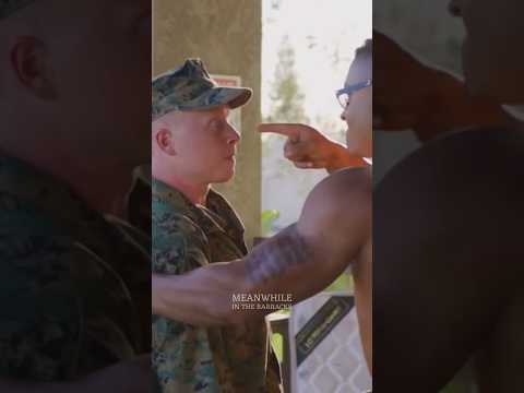 “MEANWHILE IN THE BARRACKS” | 2 Full seasons are available to stream on veterantv.com