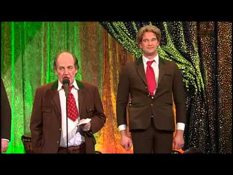 Feistritzer Faschingsrat - s' Quintett 2007