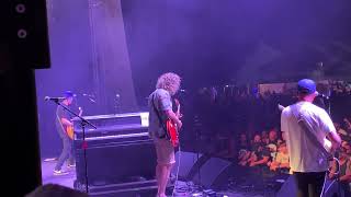 Relient K- The Only Thing Worse Than Beating a Dead Horse is Betting On One- Furnace Fest 2023