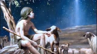 While Shepherds Watched Their Flocks By Night (Piano)