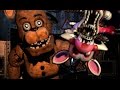 FOXY 2.0 | Five Nights At Freddy's 2 (Part 5 ...