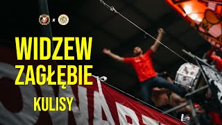 Klimat Trybun #70: Widzew Łódź - Zagłębie Lubin 3:0 | Kibicowskie kulisy meczu | 16.10.2022