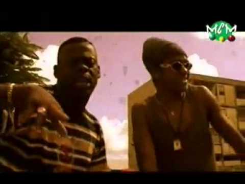YaniSs Odua & Tippa Irie - Make A Duppy Yet (Clip Officiel)