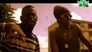 YANISS ODUA & TIPPA IRIE - MAKE A DUPPY YET (CLIP OFFICIEL)