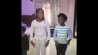 Anniversary Dance Practice