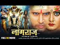 Saawan Vishesh NAAGRAJ Yash Kumarr Anjana Singh Payas Pandit Bhojpuri Full Movie
