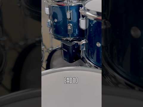 IS THE YAMAHA EAD10 WORTH IT?!?…. 🥁🔥 #drummer #drum