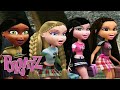 Welcome To Camp Starshine Bratz Series Compilation